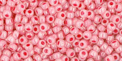 Impatiens Pink Ceylon