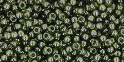 Olivine Transparent