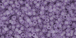 Sugar Plum Transparent Matte