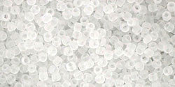 Crystal Transparent Matte