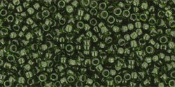 Olivine Transparent