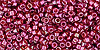 Raspberry Gold Lustre
