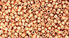 Rose Gold Permanent Galvanized
