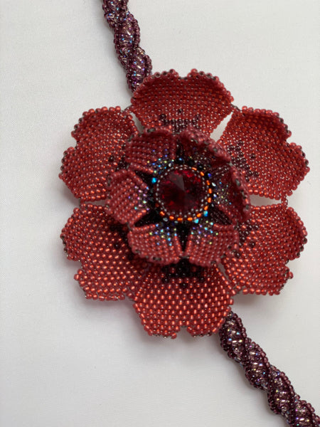 Peony Rope