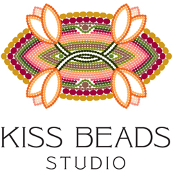 Kiss Beads